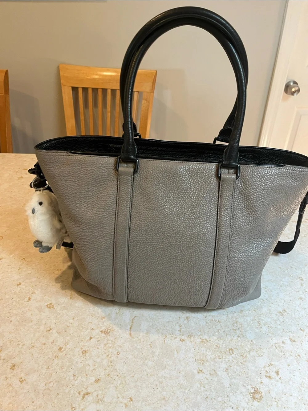 N/A gray color